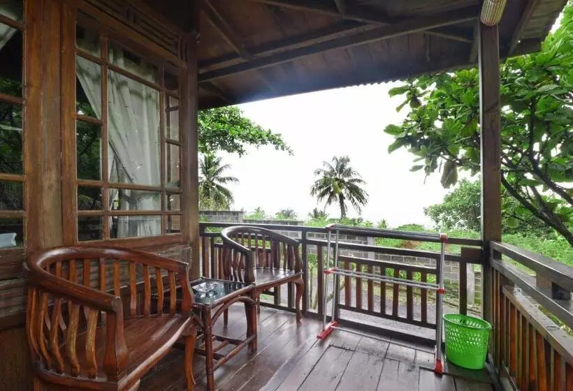 Pension Negla Beach Villa