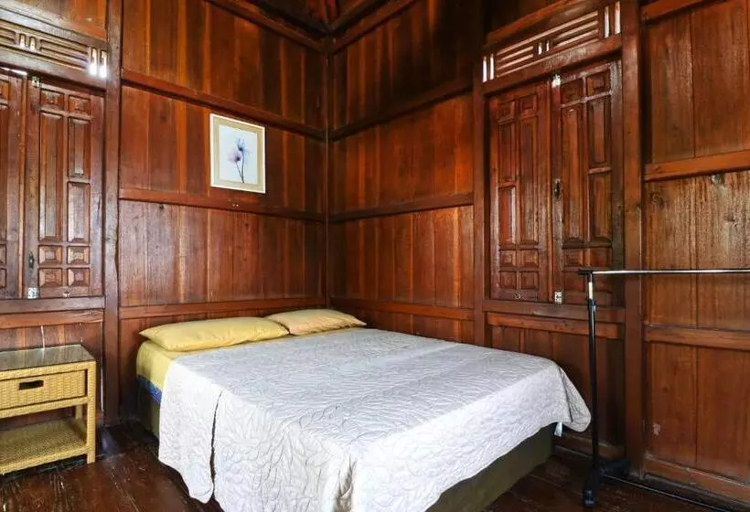 Pension Negla Beach Villa