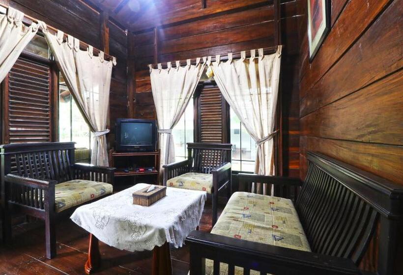 Pansiyon Negla Beach Villa