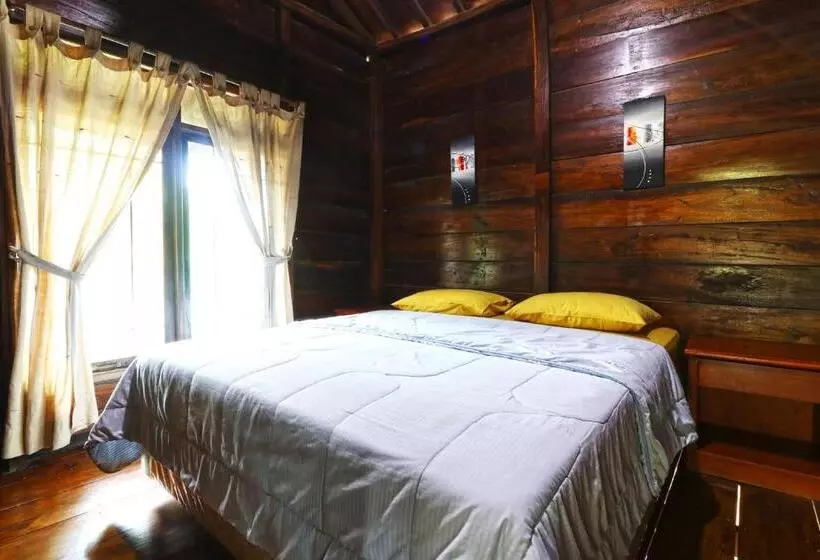 Pension Negla Beach Villa