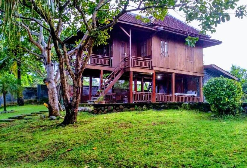 Pansiyon Negla Beach Villa