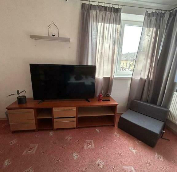 ペンション Penzión živa Bijacovce