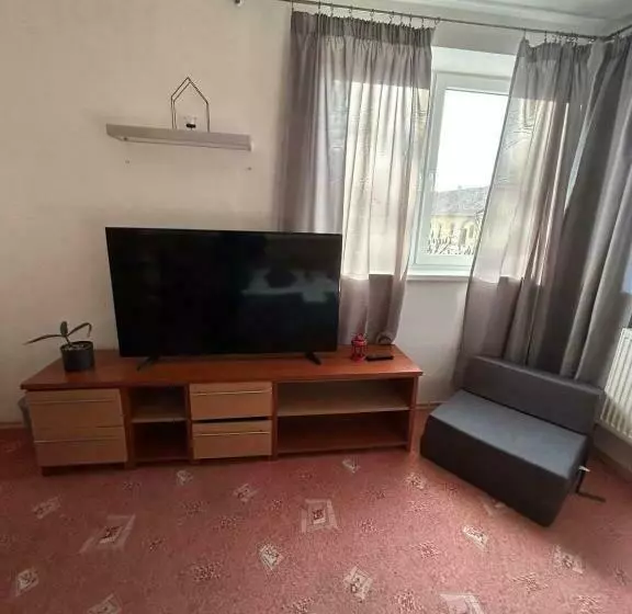 ペンション Penzión živa Bijacovce