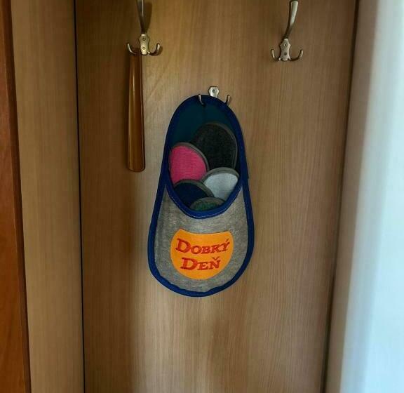 ペンション Penzión živa Bijacovce