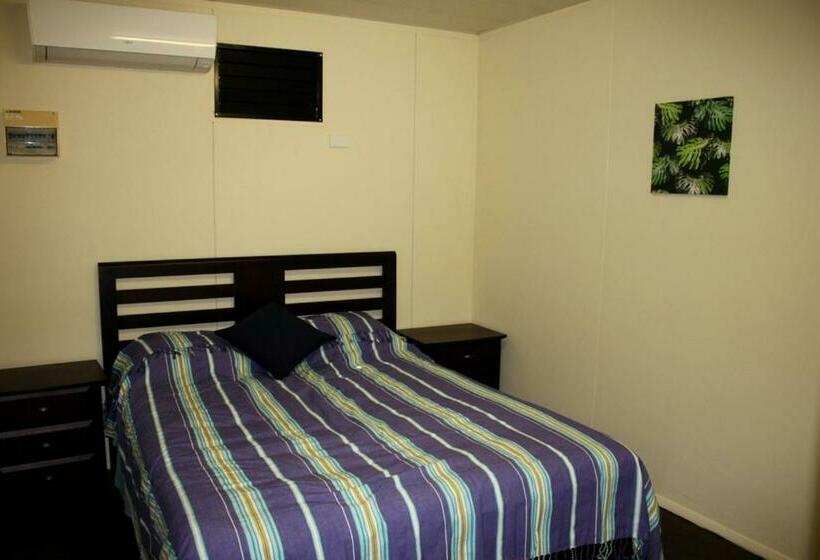 ペンション Spring Homestead