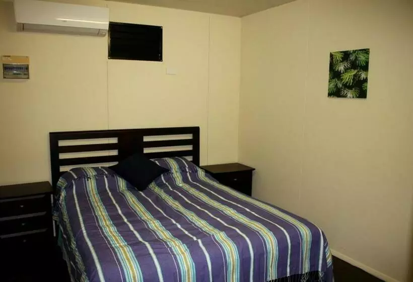 ペンション Spring Homestead