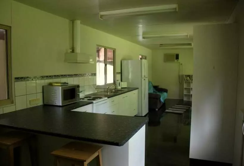 ペンション Spring Homestead