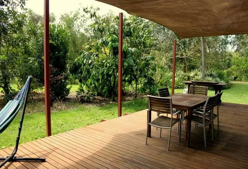 ペンション Spring Homestead