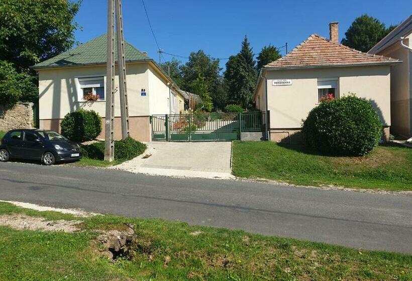 Пансион St. Rita Guesthouse