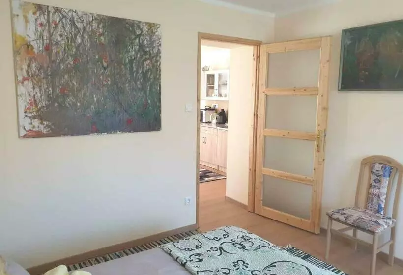 ペンション St. Rita Guesthouse