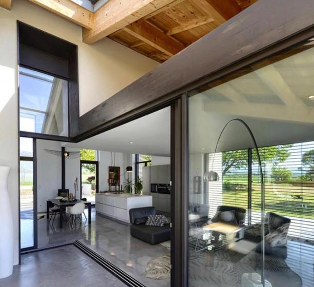 بنسيون Terre De Sienne