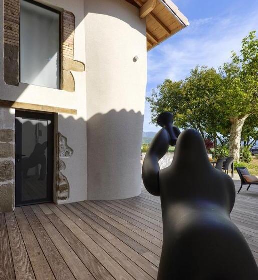 بنسيون Terre De Sienne