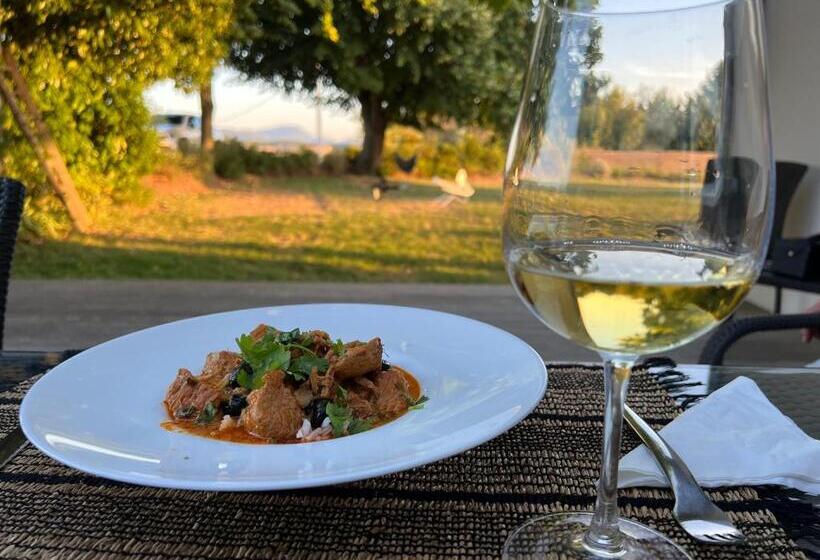 بنسيون Terre De Sienne