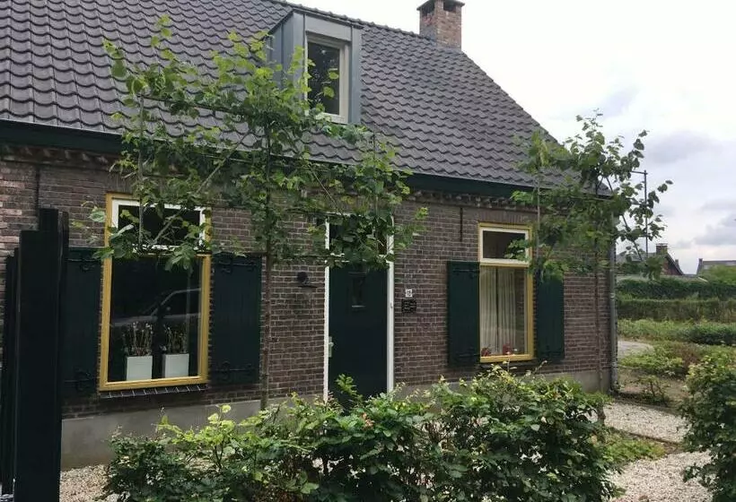 Majatalo Vakantiehuis In Het Voorhuis