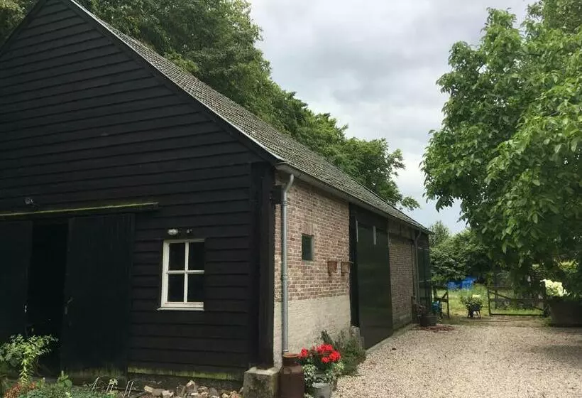 Majatalo Vakantiehuis In Het Voorhuis