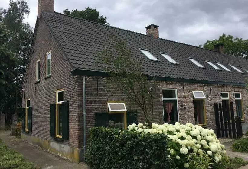 Majatalo Vakantiehuis In Het Voorhuis