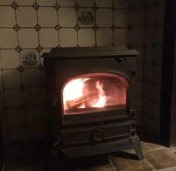 Majatalo Vakantiehuis In Het Voorhuis