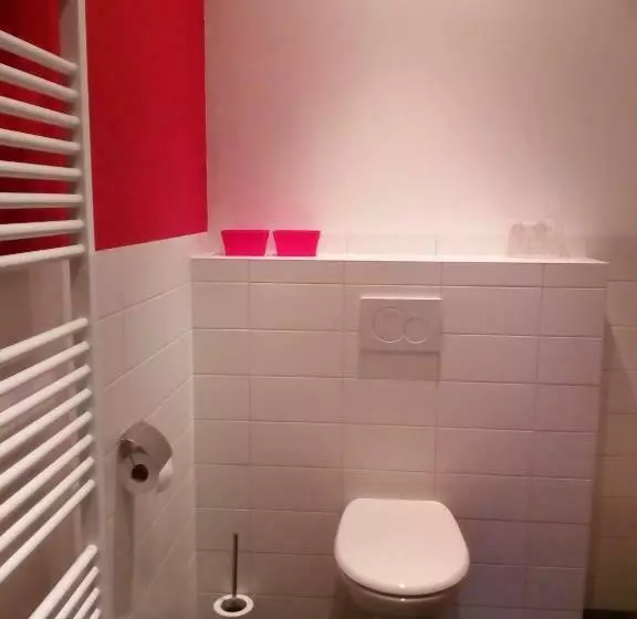 Majatalo Vakantiehuis In Het Voorhuis