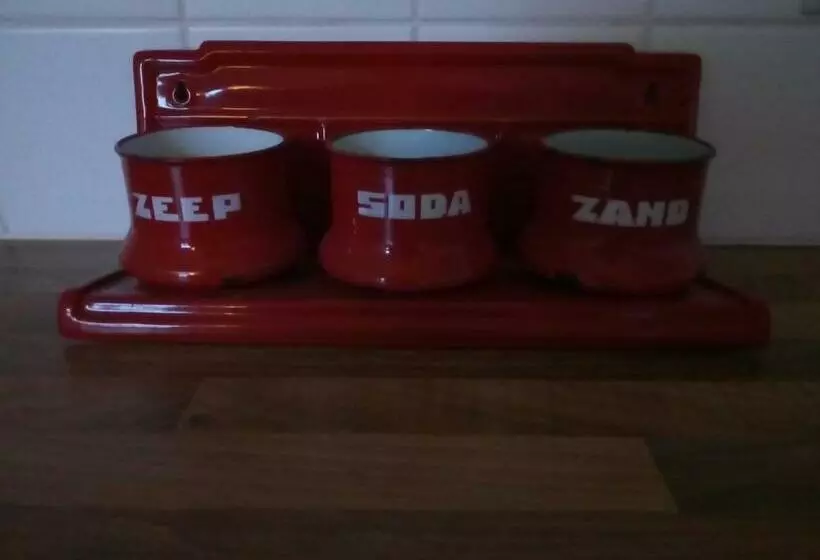 Majatalo Vakantiehuis In Het Voorhuis