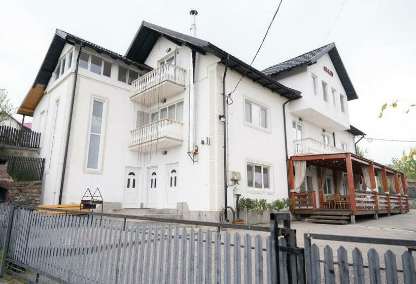 펜션 Vila Club Dioda