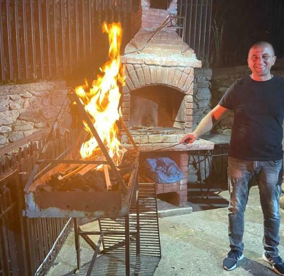 펜션 Vila Club Dioda