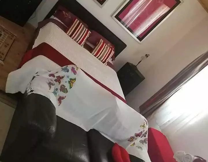Majatalo Yesil Kelebek Ev