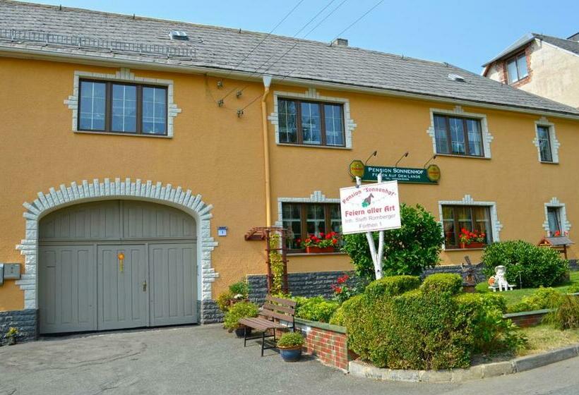 Pension Sonnenhof