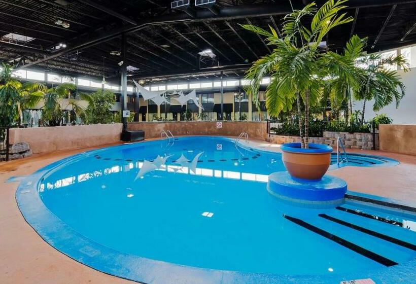 Radisson Hotel Montreal Airport