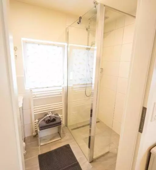 Romantik Suite Nordelsaß B&b