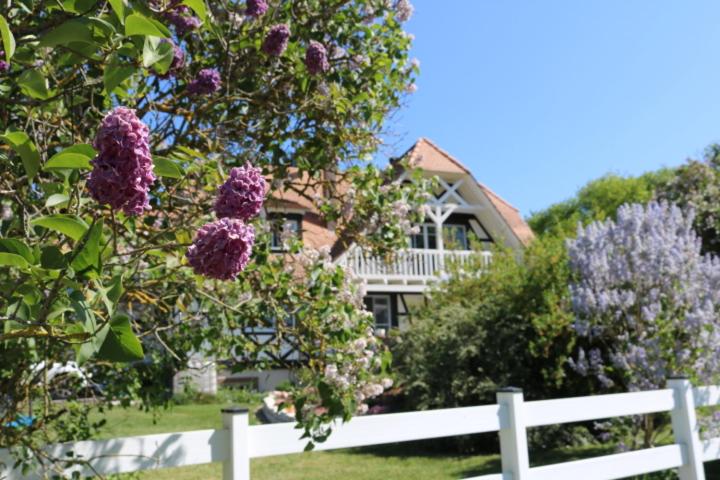 Romantik Suite Nordelsaß B&b