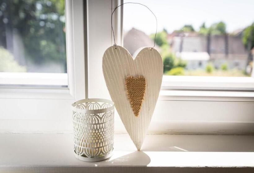 Romantik Suite Nordelsaß B&b