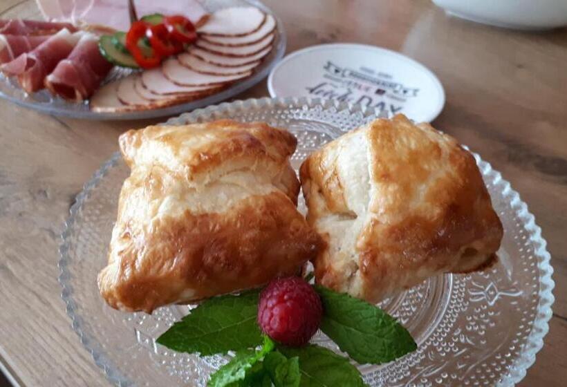 Romantik Suite Nordelsaß B&b