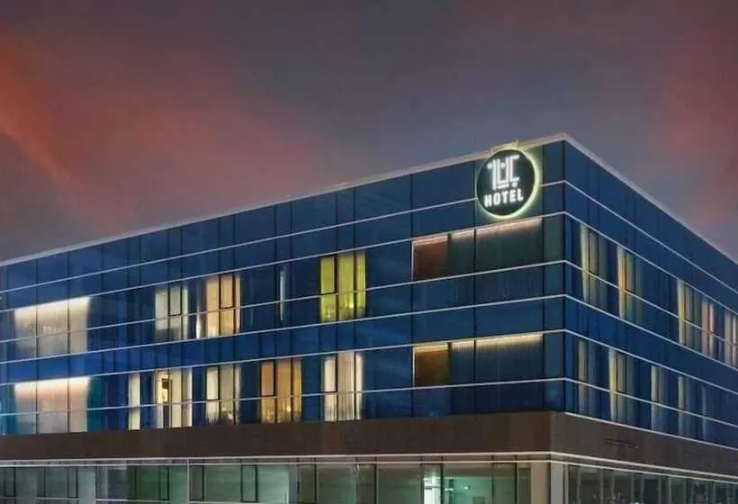 Hotelli Yangju Ippda