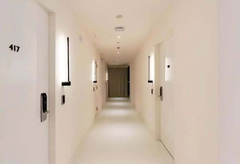 Hotelli Yangju Ippda