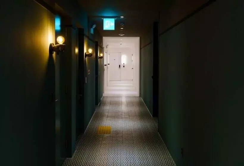 Hotelli Yangju Ippda