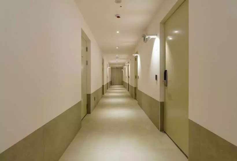 Hotelli Yangju Ippda