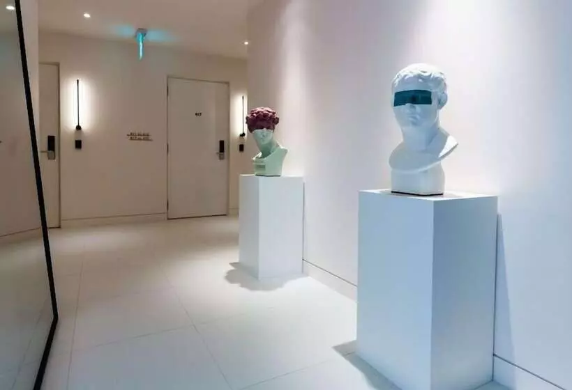 Hotelli Yangju Ippda