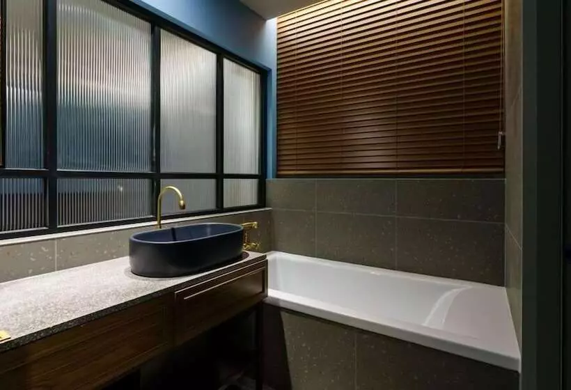 Hotelli Yangju Ippda