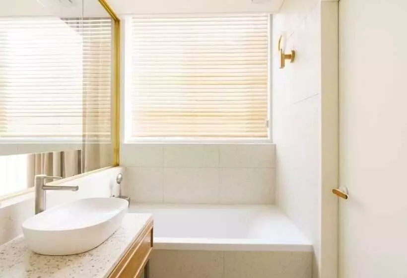 Hotelli Yangju Ippda