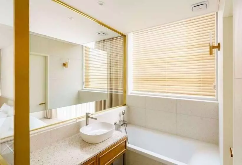 Hotelli Yangju Ippda