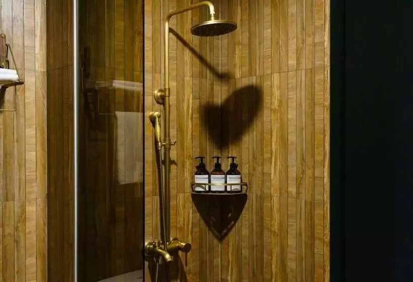 Hotelli Yangju Ippda