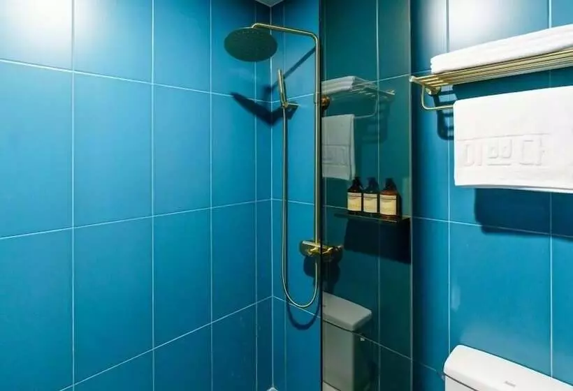 Hotelli Yangju Ippda