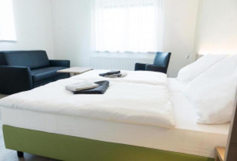 旅馆 Bauers Gästehaus