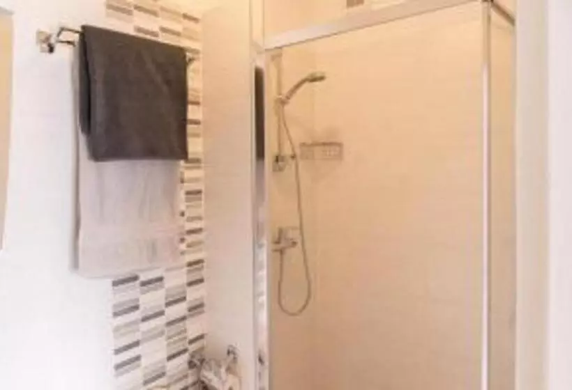 Retkeilymaja Bauers Gästehaus