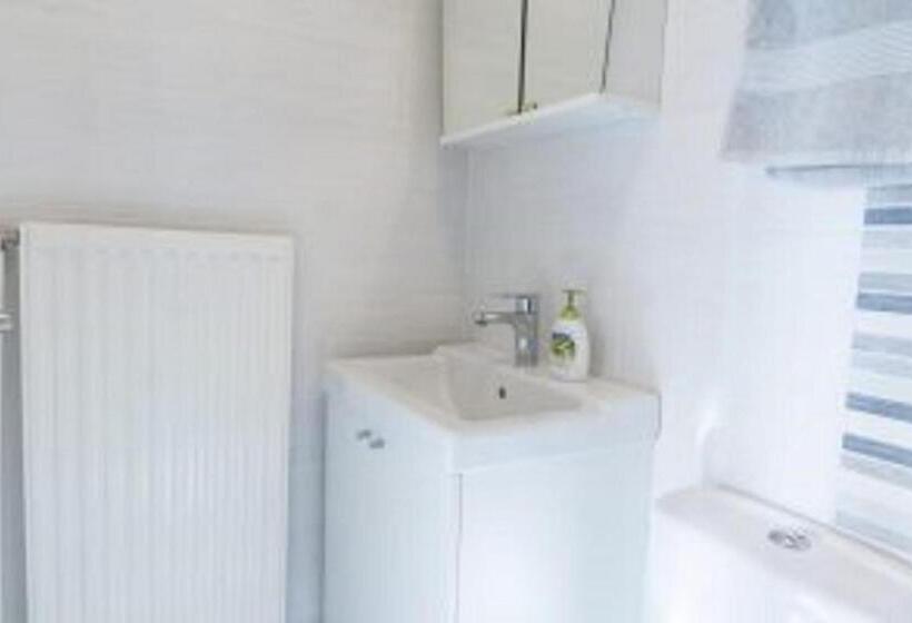 旅馆 Bauers Gästehaus