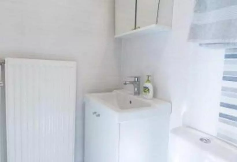 Retkeilymaja Bauers Gästehaus