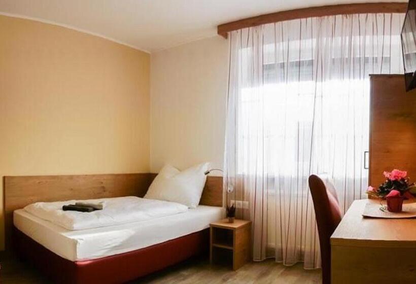 旅馆 Bauers Gästehaus