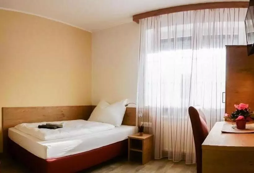 Retkeilymaja Bauers Gästehaus