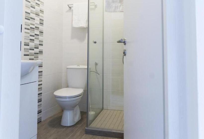 旅馆 Bauers Gästehaus