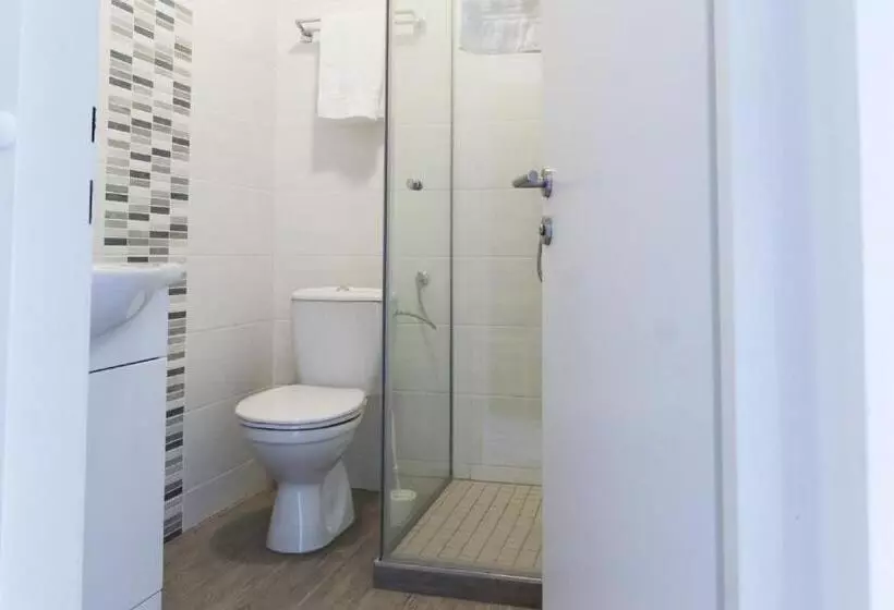 Retkeilymaja Bauers Gästehaus